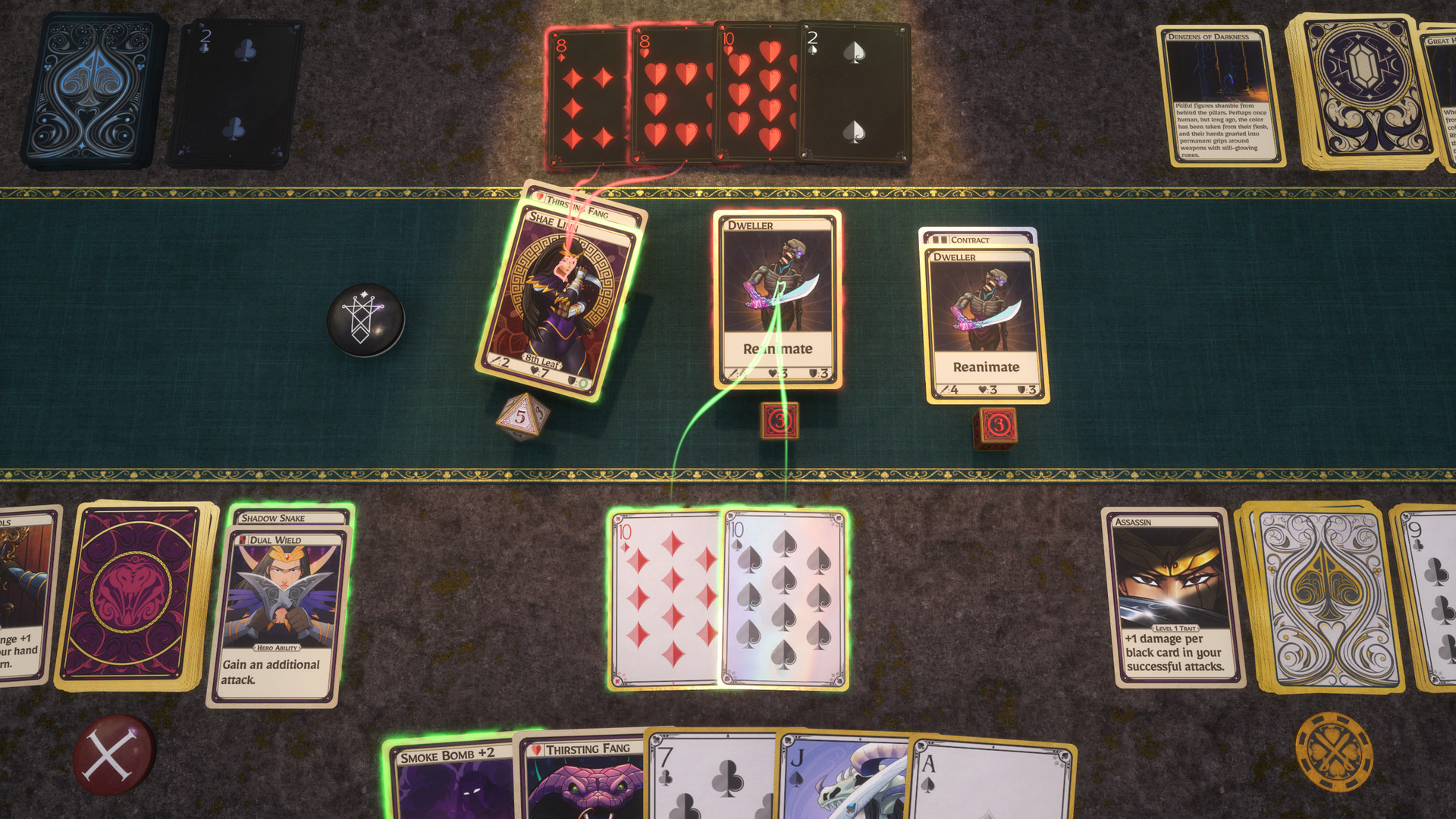 图片[4]-王牌与冒险|Aces & Adventures|1.221|整合DLC-萌芽游戏