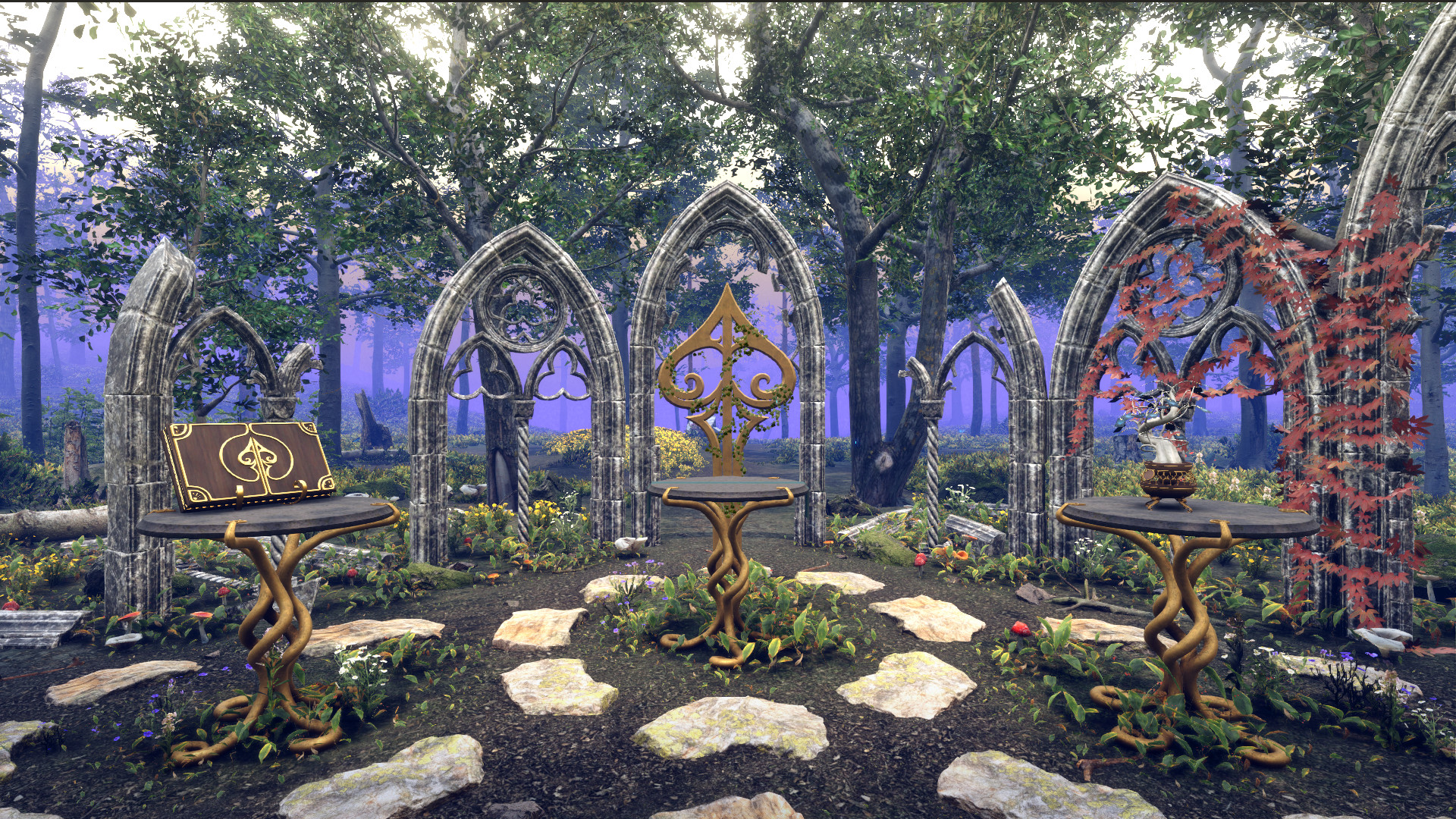 图片[5]-王牌与冒险|Aces & Adventures|1.221|整合DLC-萌芽游戏