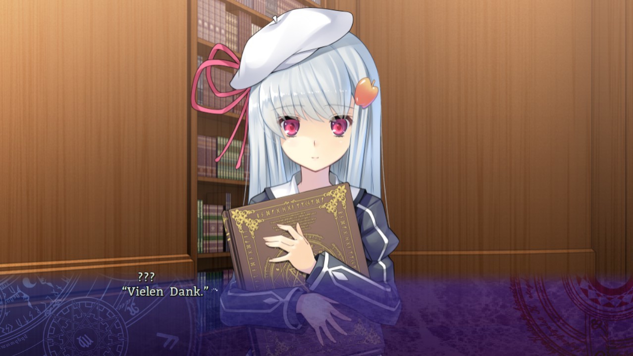 图片[2]-时钟机关的Ley-line -残影之夜将明时--DLACG