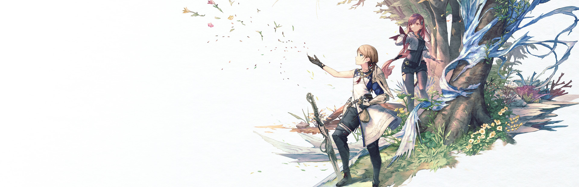 收获之星|Harvestella|1.0.2