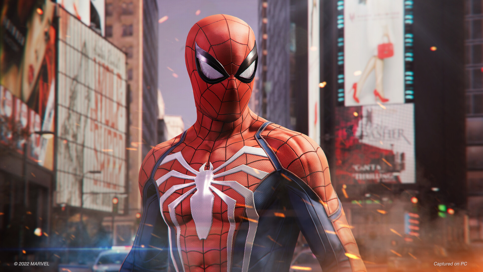 图片[8]-漫威蜘蛛侠：重制版|Marvels Spider-Man Remastered|3.618.0.0|整合DLC-萌芽游戏