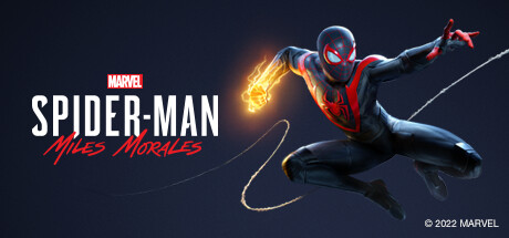 漫威蜘蛛侠：迈尔斯·莫拉莱斯|Marvels Spider-Man Miles Morales|3.617.1.0|整合DLC-萌芽游戏