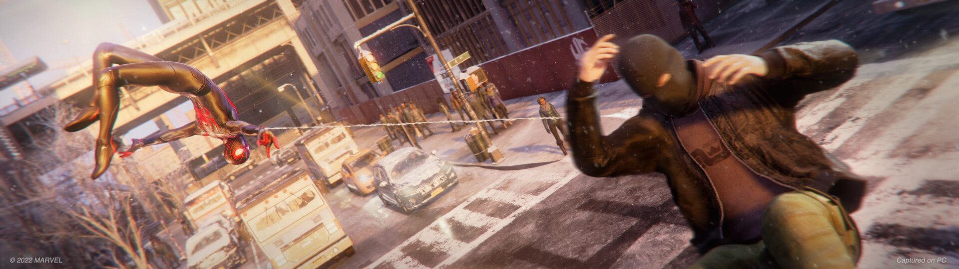 图片[10]-漫威蜘蛛侠：迈尔斯·莫拉莱斯|Marvels Spider-Man Miles Morales|3.617.1.0|整合DLC-萌芽游戏