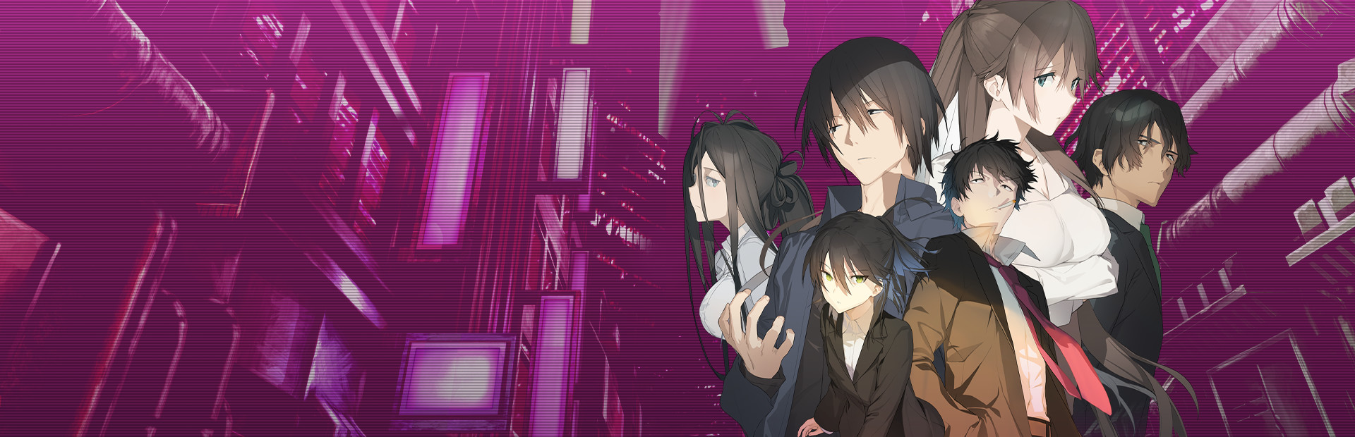 [PC/汉化]流星世界演绎者 / 流星ワールドアクター