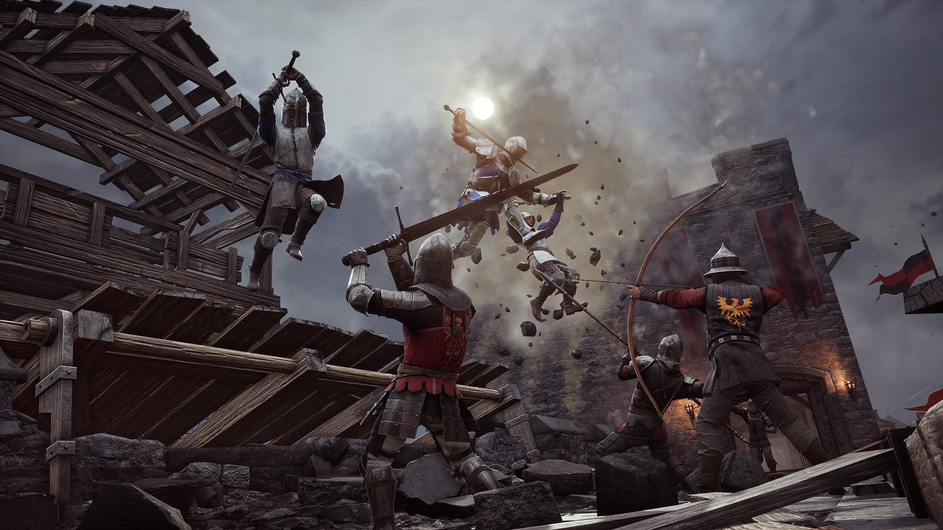 图片[14]-骑士精神2|Chivalry 2|Build8899150|整合全DLC-萌芽游戏