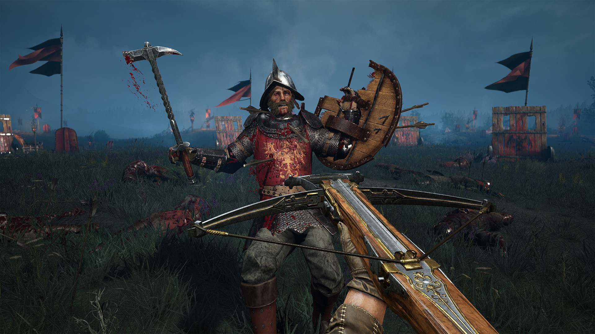 图片[5]-骑士精神2|Chivalry 2|Build8899150|整合全DLC-萌芽游戏