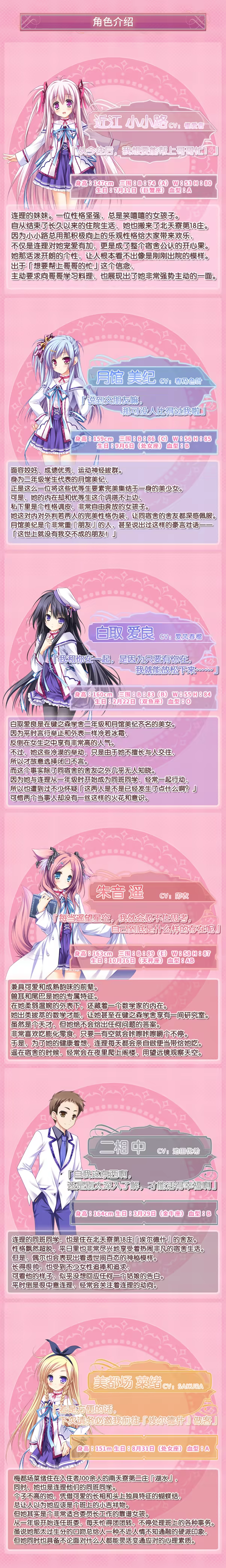 图片[5]-【ADV/汉化】在世界与世界的正中央 / 世界と世界の真ん中で-Angelmoe