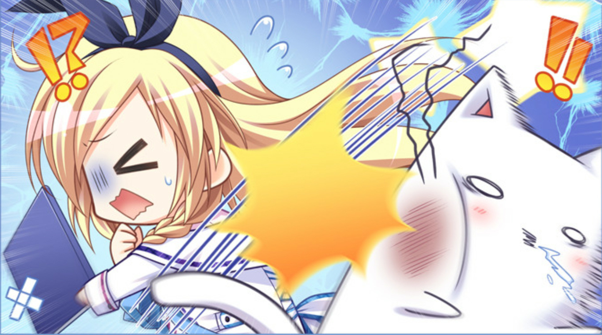 图片[15]-【ADV/汉化】在世界与世界的正中央 / 世界と世界の真ん中で-Angelmoe