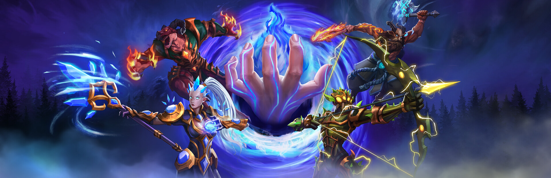 将熄之焰|The Last Flame|Build20688359