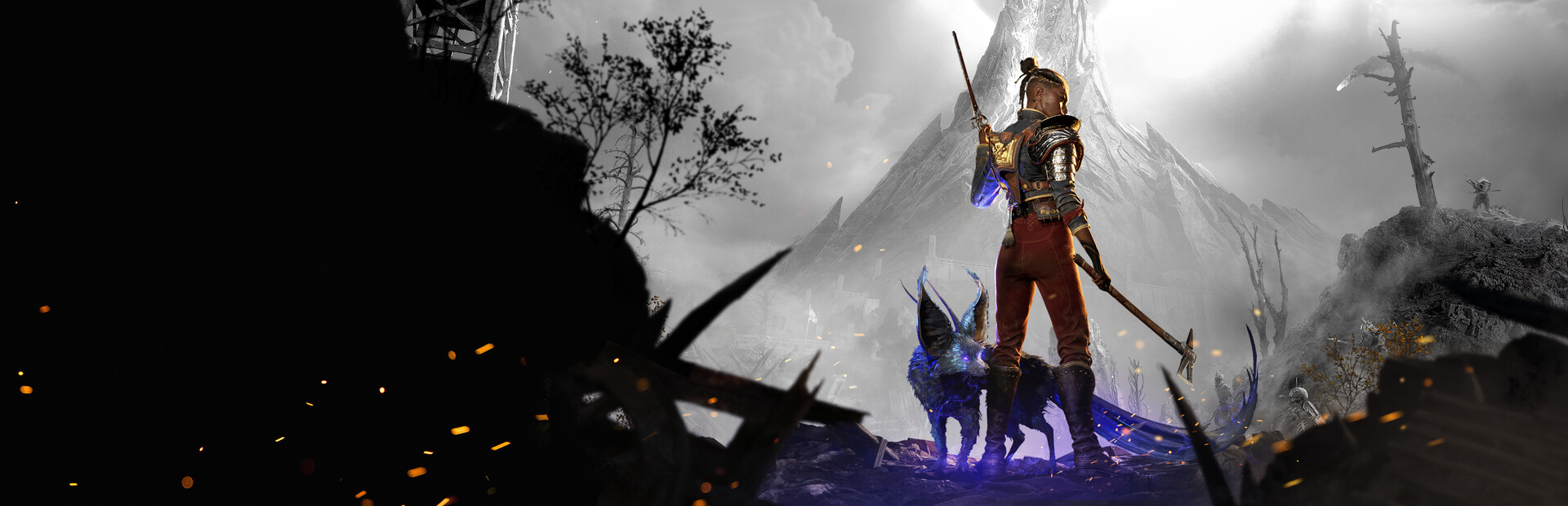 燧石枪：黎明之围|Flintlock The Siege of Dawn|1.1.52|整合DLC