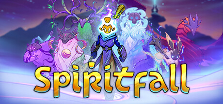 魂降|Spiritfall|1.6.27-萌芽游戏