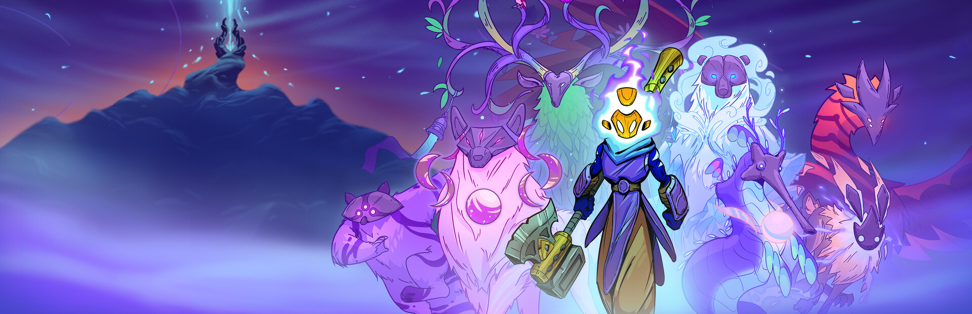 魂降|Spiritfall|1.6.27