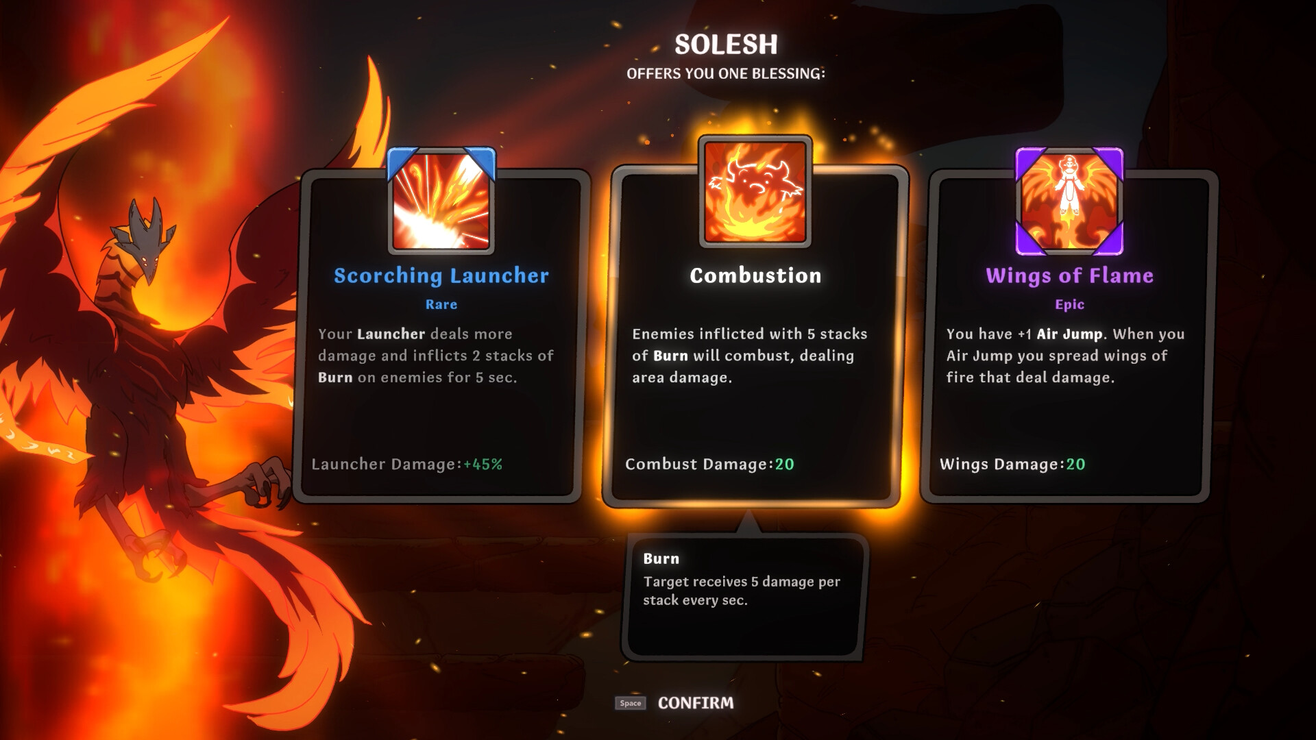 图片[6]-魂降|Spiritfall|1.6.27-萌芽游戏