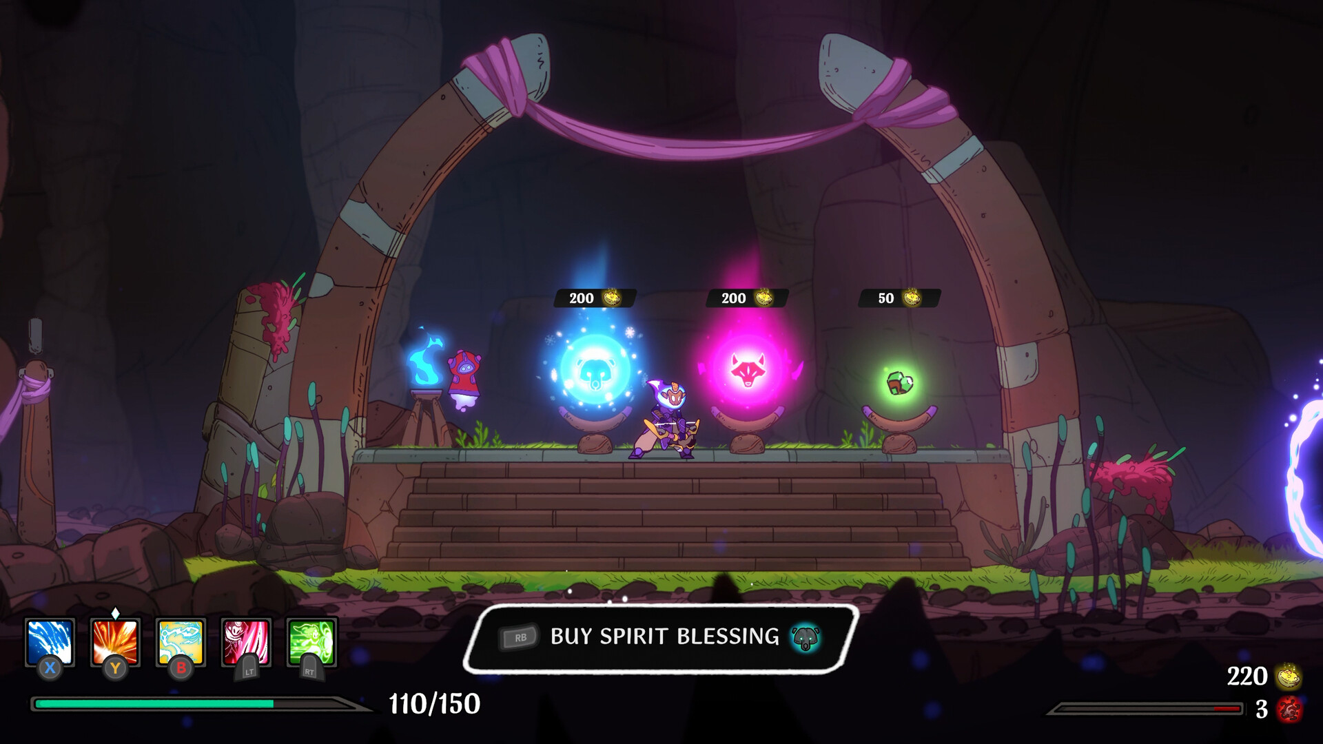 图片[13]-魂降|Spiritfall|1.6.27-萌芽游戏