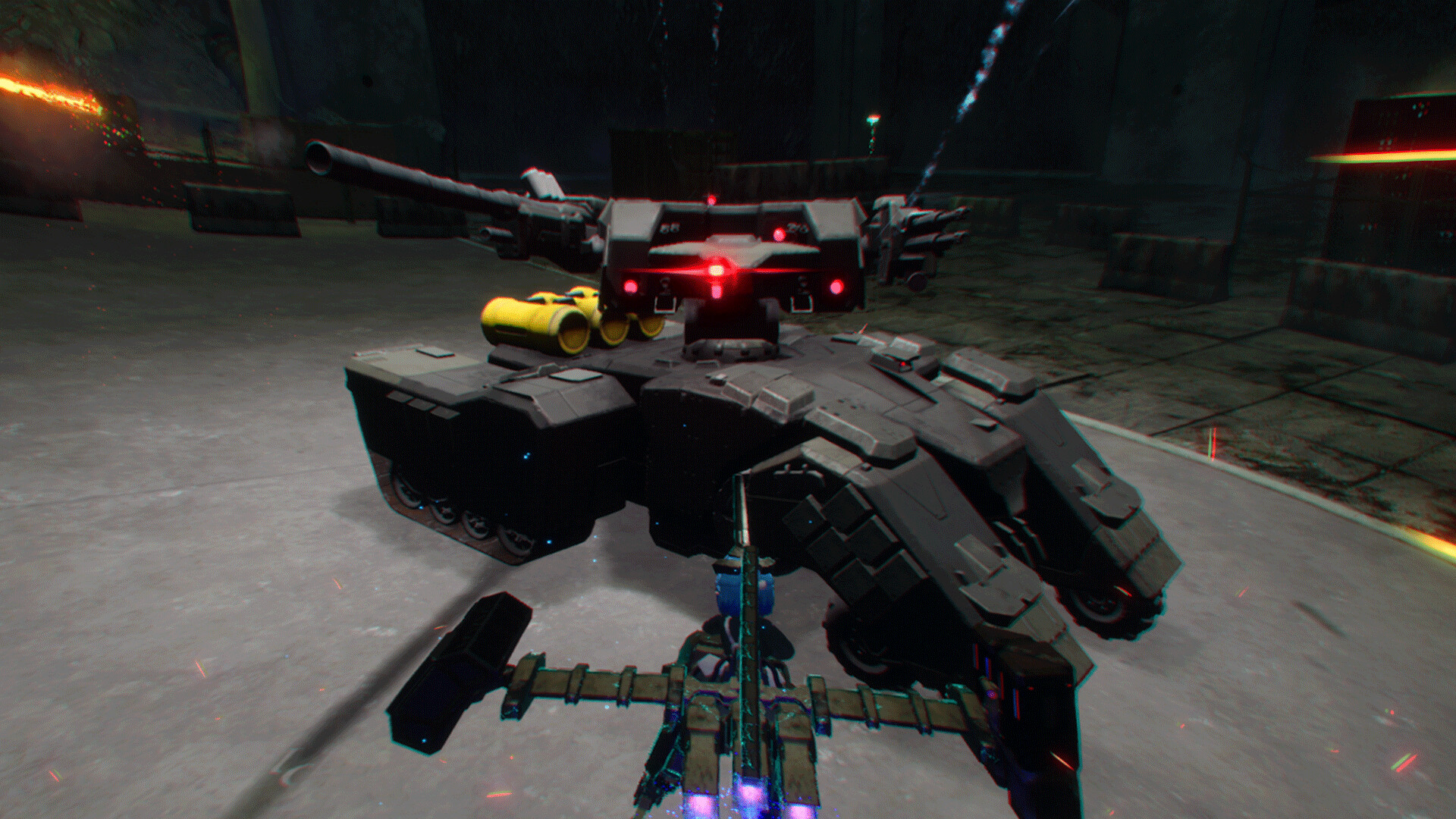 图片[8]-玩偶之巢|Dolls Nest|1.2.0|整合全DLC-萌芽游戏