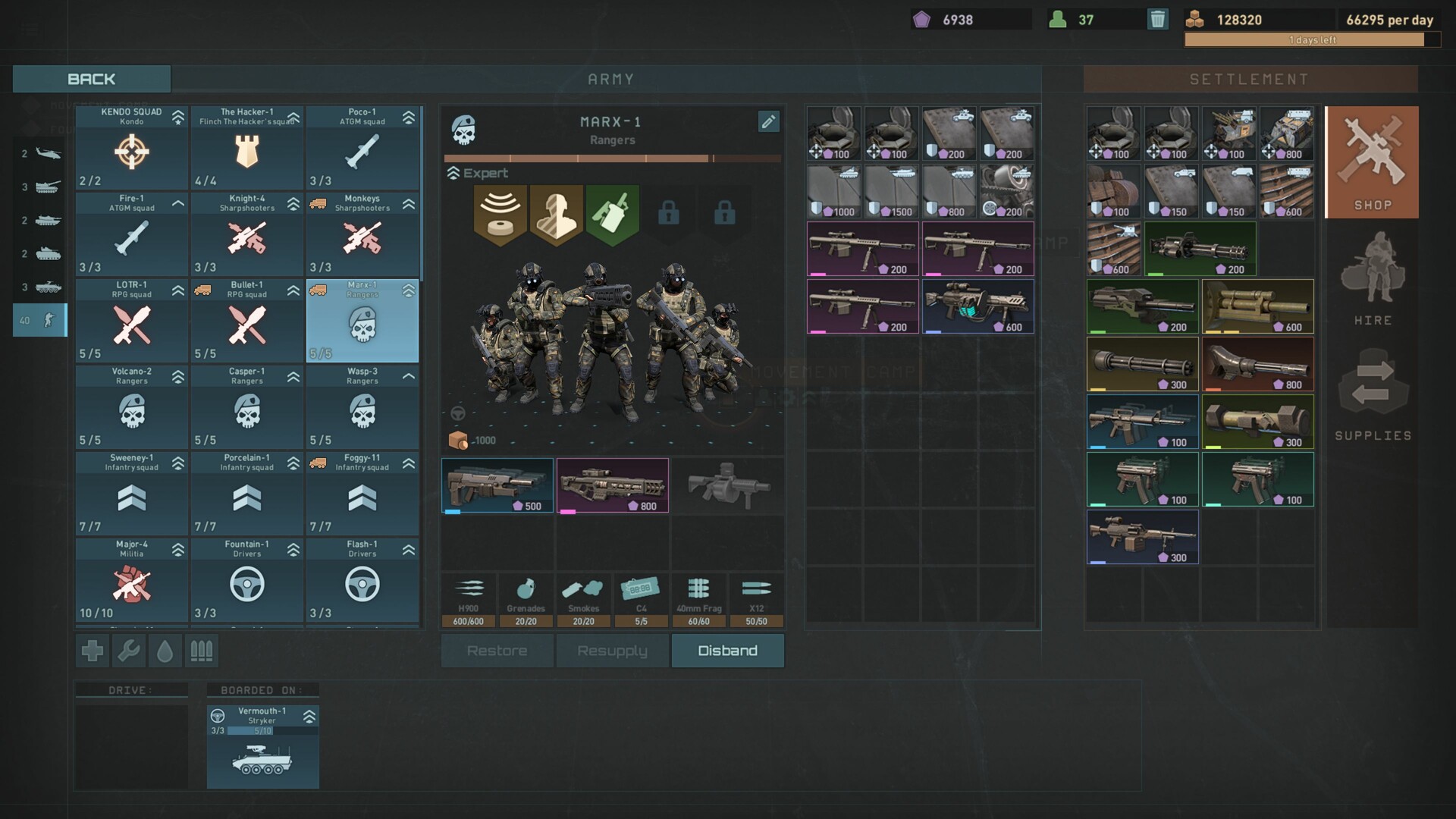 图片[5]-终结者：黑暗命运 – 反抗|Terminator Dark Fate – Defiance|1.08.1173|整合全DLC-萌芽游戏