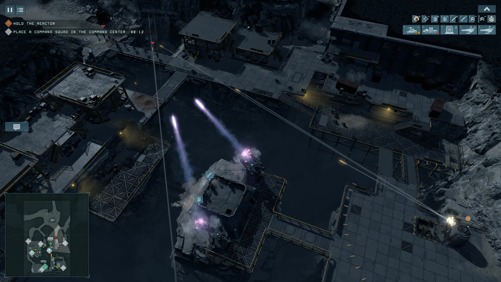 图片[2]-终结者：黑暗命运 – 反抗|Terminator Dark Fate – Defiance|1.08.1173|整合全DLC-萌芽游戏