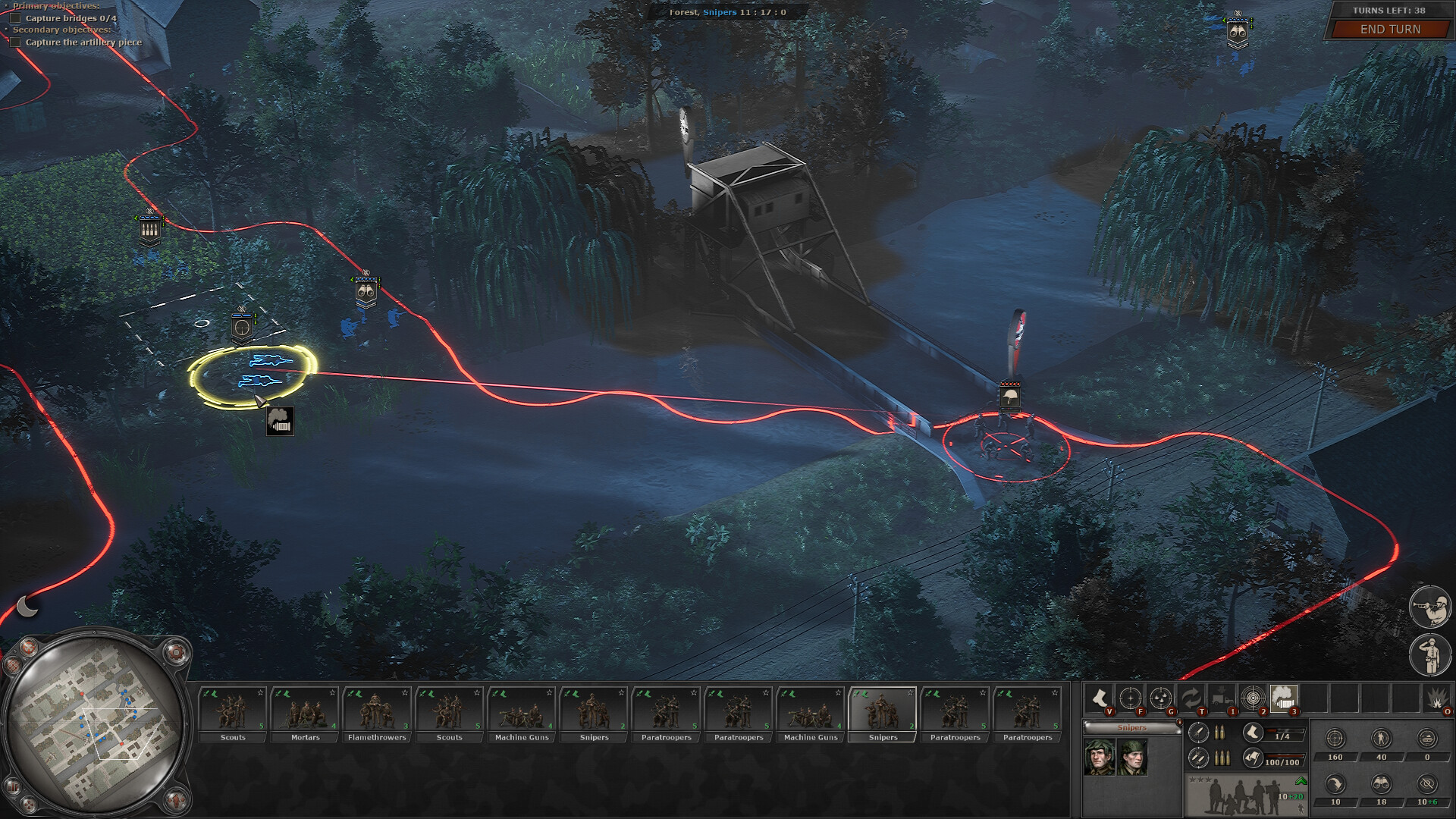 图片[8]-指挥部：二战|Headquarters World War II|1.04.11|整合全DLC-萌芽游戏