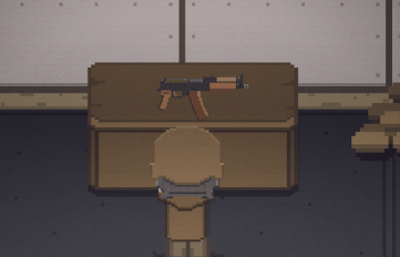 图片[1]-《Last Group Out》[v0.01.1213M]-火种游戏