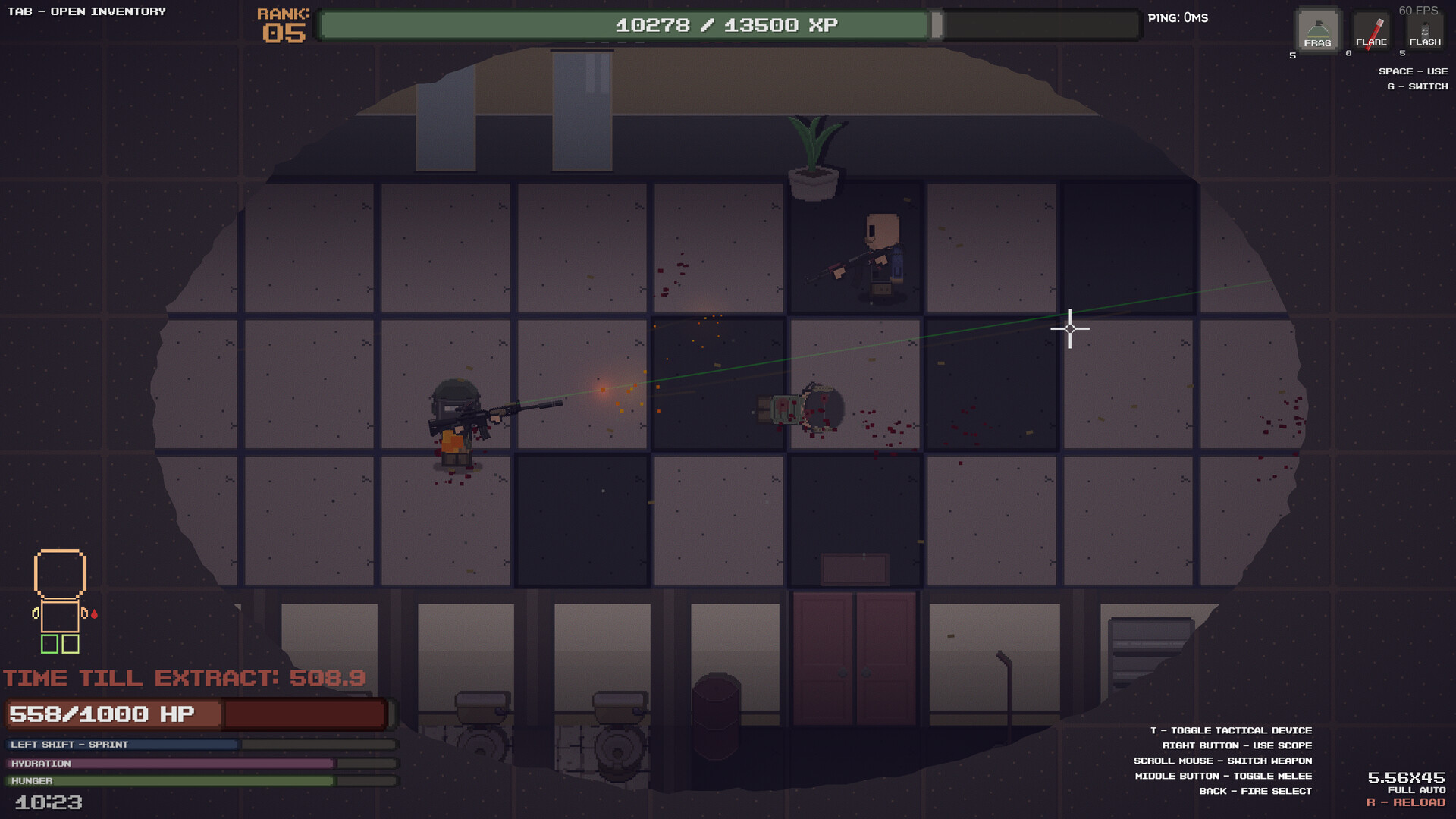 图片[7]-《Last Group Out》[v0.01.1213M]-火种游戏