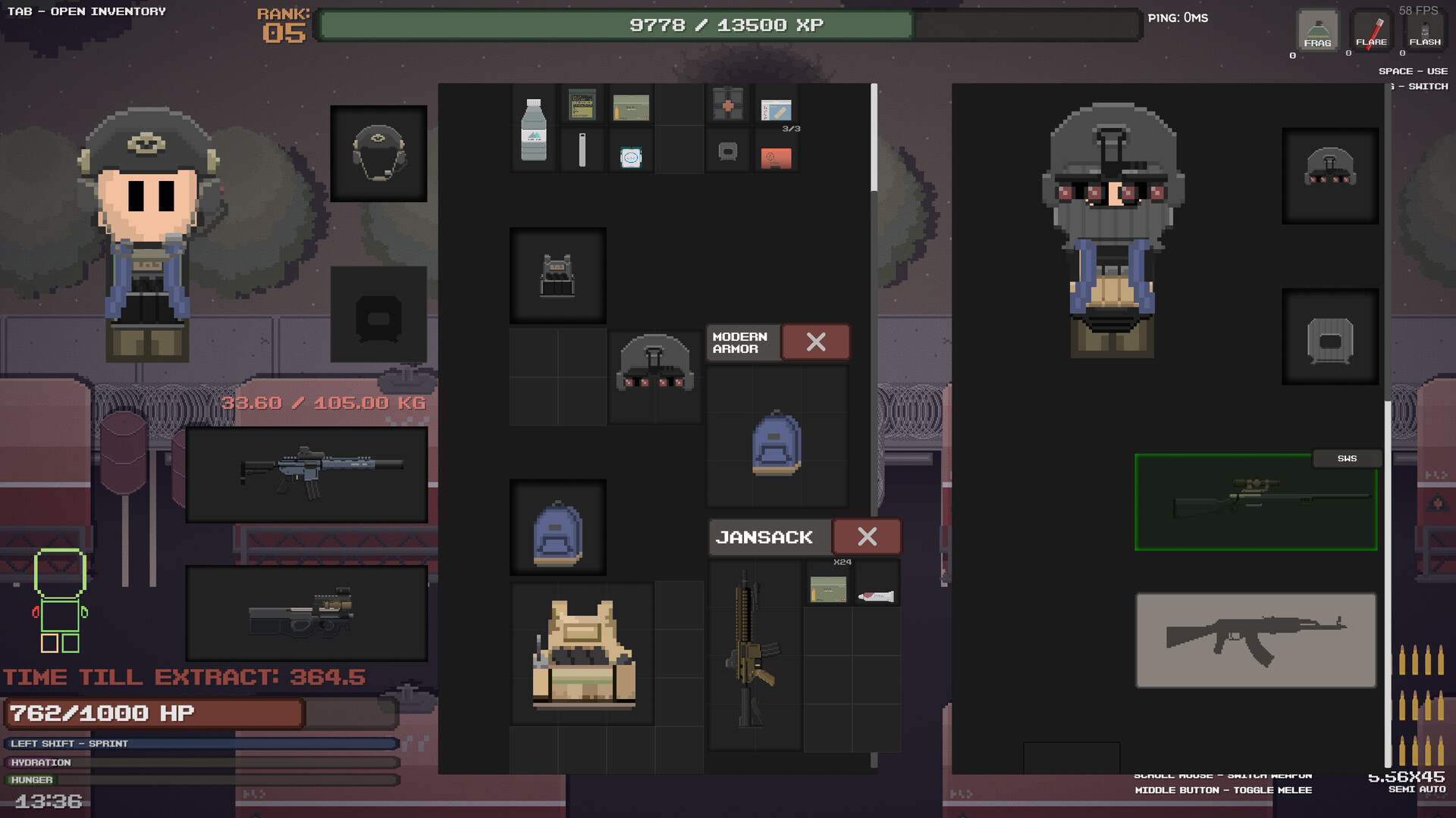 图片[5]-《Last Group Out》[v0.01.1213M]-火种游戏