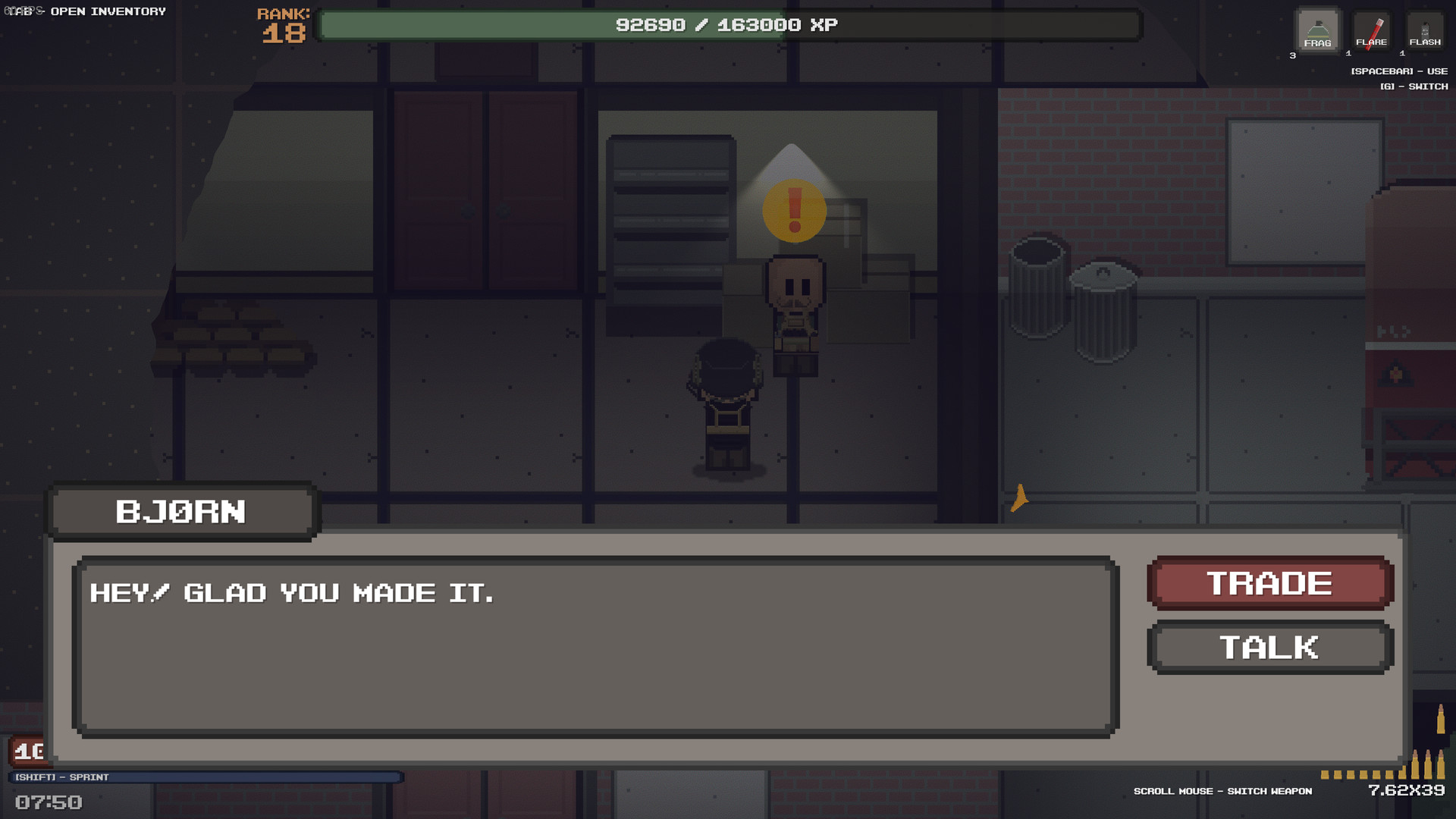 图片[6]-《Last Group Out》[v0.01.1213M]-火种游戏