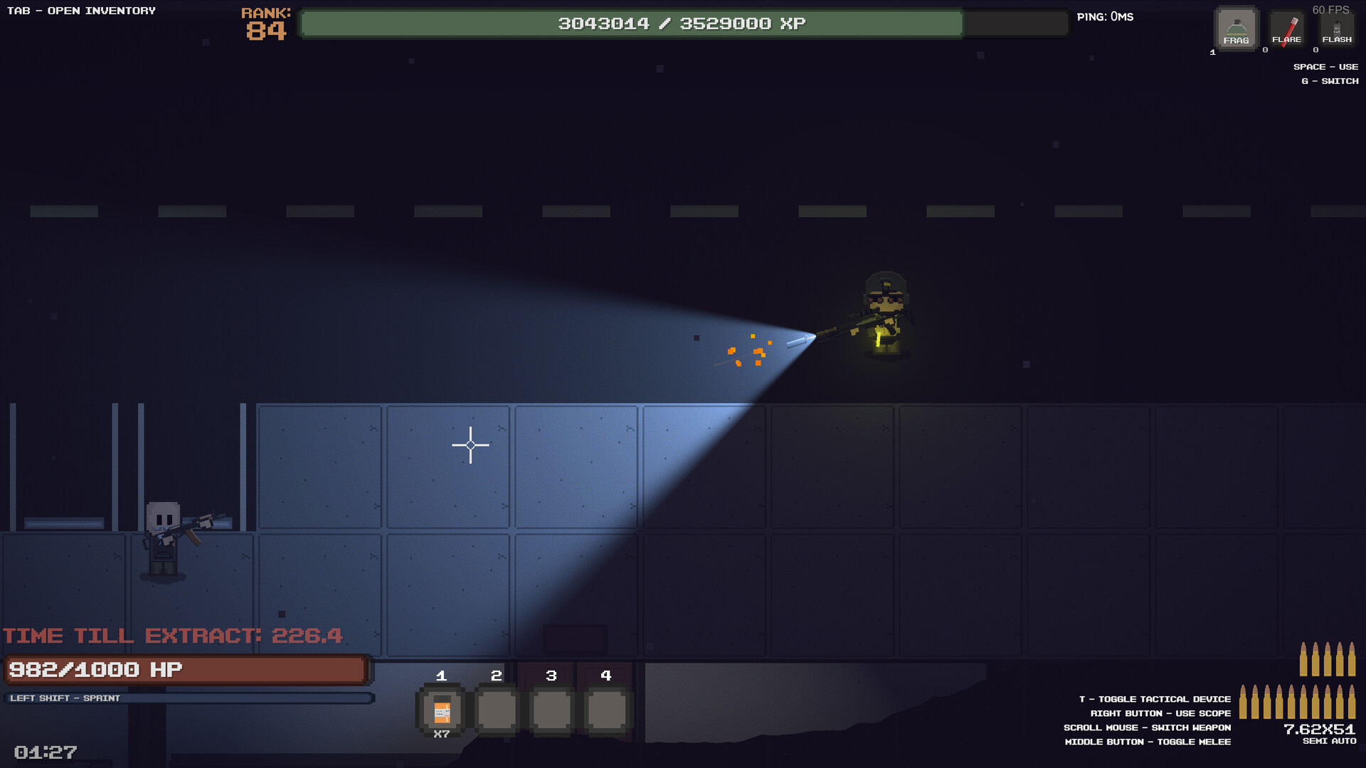 图片[9]-《Last Group Out》[v0.01.1213M]-火种游戏