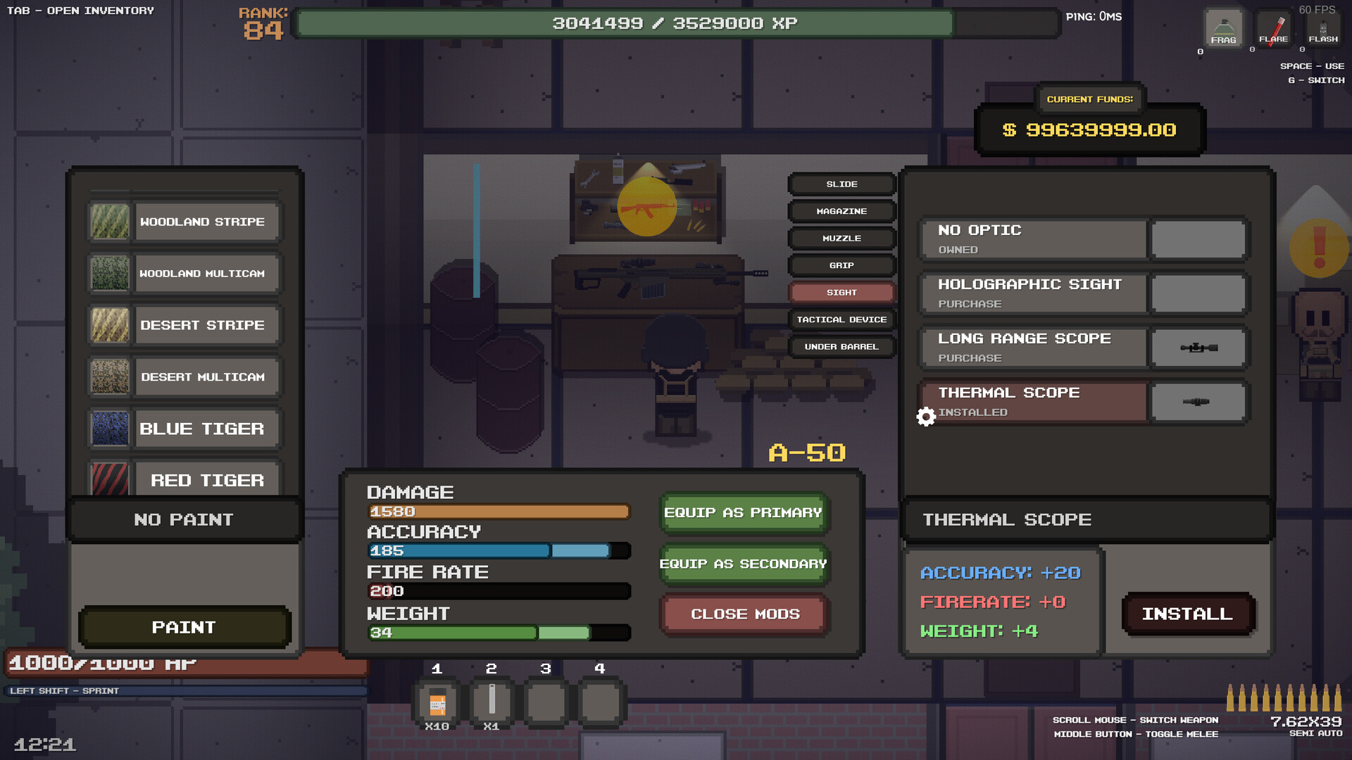 图片[8]-《Last Group Out》[v0.01.1213M]-火种游戏