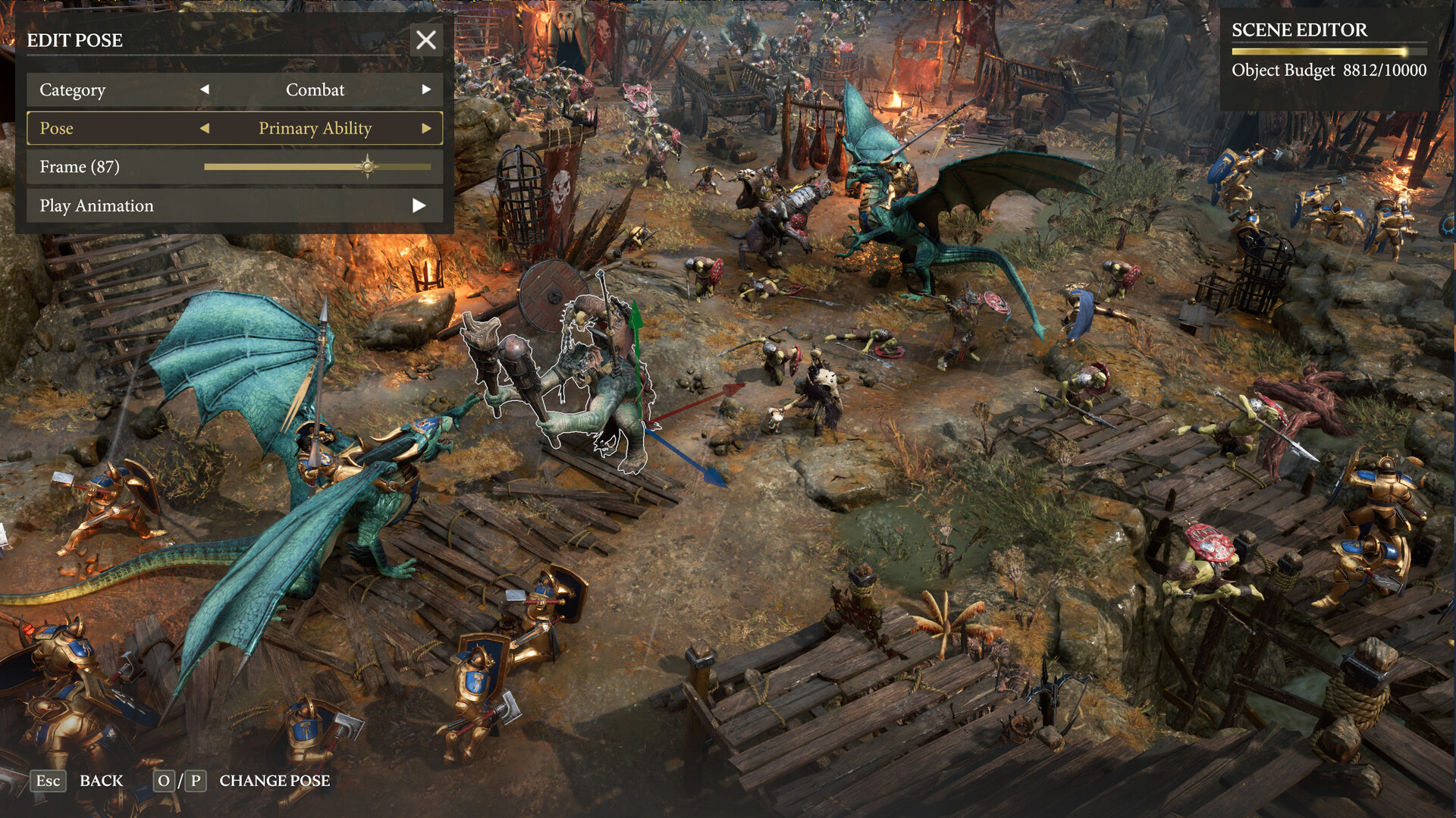 图片[8]-[虚拟机版]战锤西格玛时代：毁灭之境|Warhammer Age of Sigmar Realms of Ruin|1.2.1.54368|整合全DLC-萌芽游戏