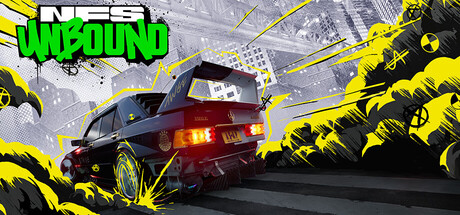 [虚拟机版]极品飞车22：不羁|Need for Speed Unbound|1.0.8.2549|整合全DLC-萌芽游戏