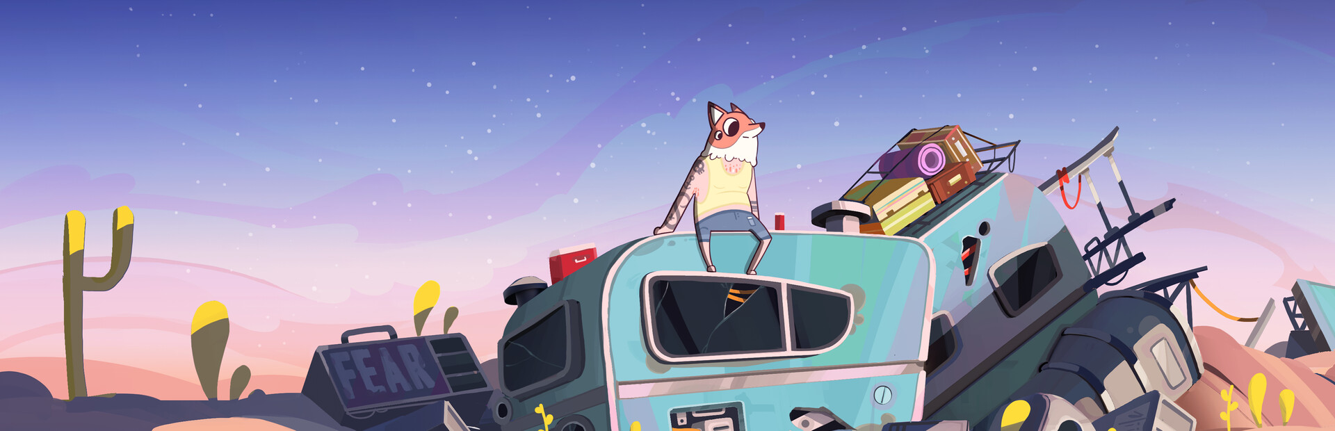 老崔的火箭维修铺|Uncle Chops Rocket Shop|1.1.0