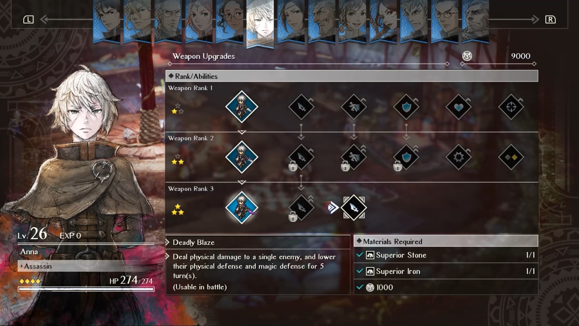 图片[4]-三角战略|Triangle Strategy|1.1.0-萌芽游戏