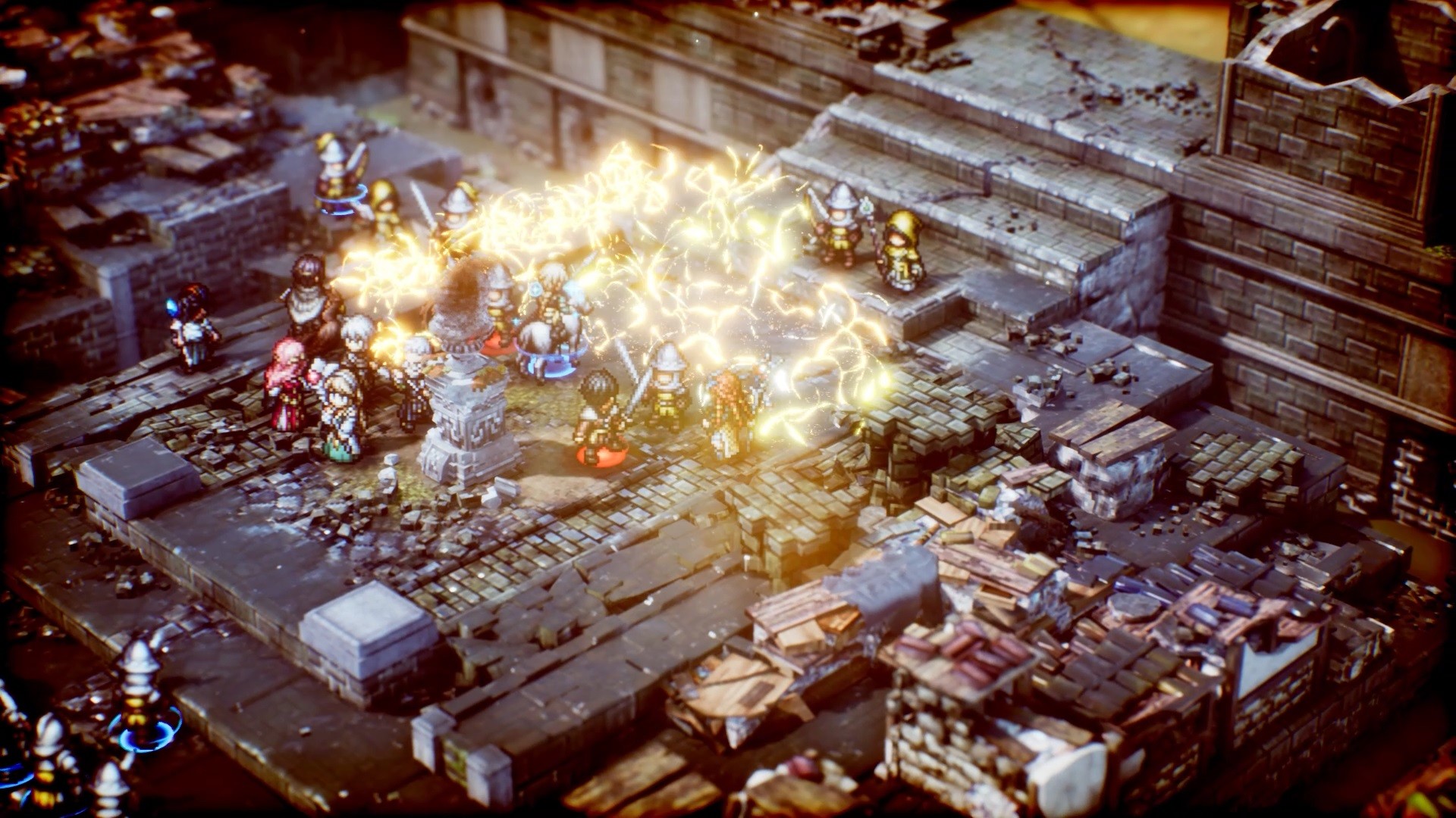 图片[5]-三角战略|Triangle Strategy|1.1.0-萌芽游戏