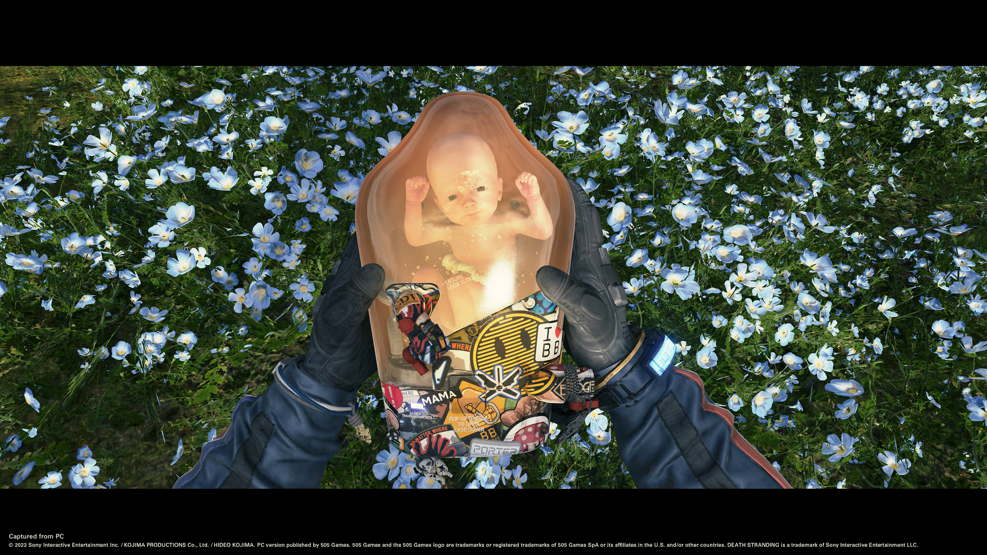 图片[24]-死亡搁浅：导演剪辑版|Death Stranding Directors Cut|1.004-萌芽游戏