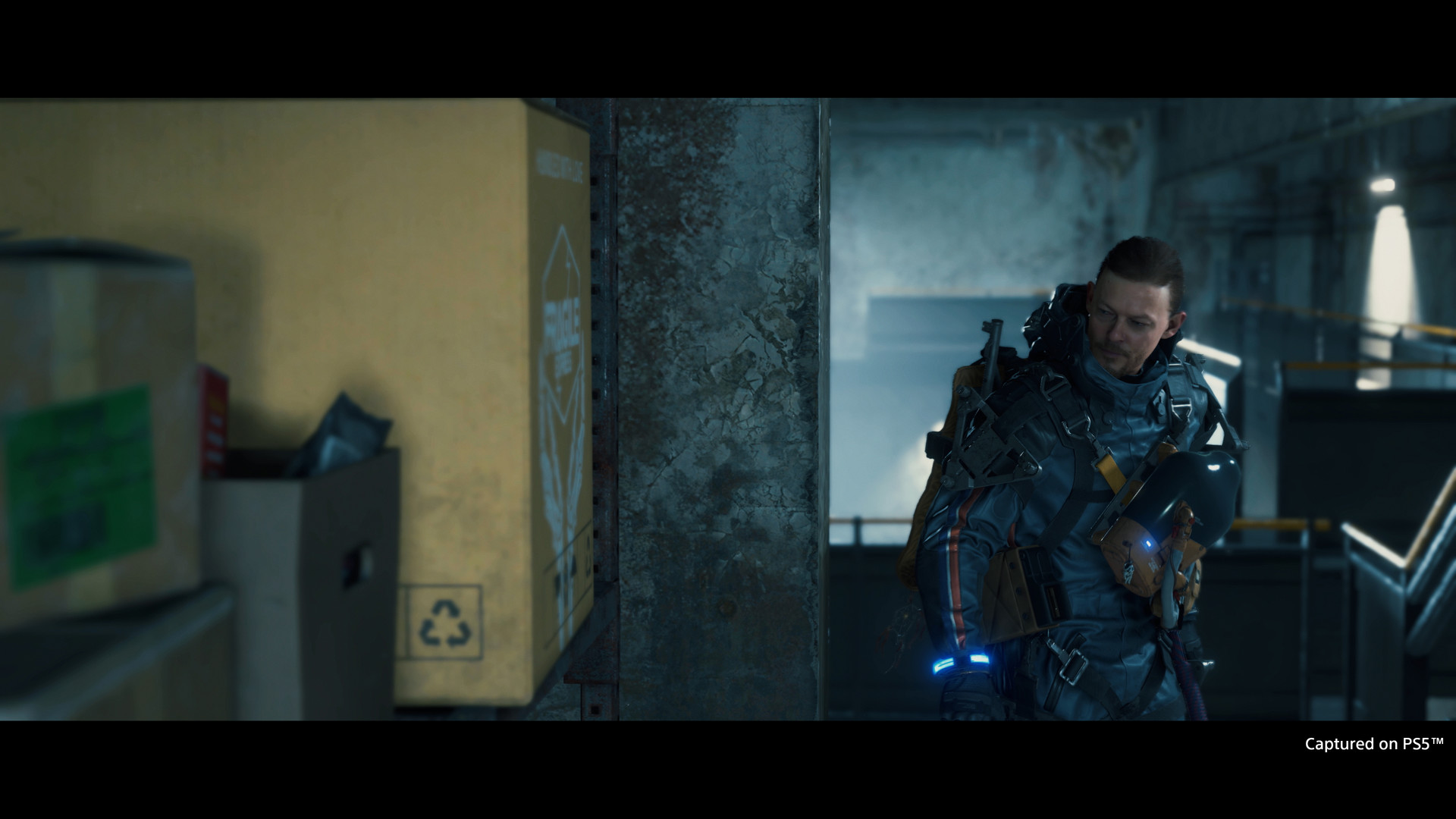 图片[18]-死亡搁浅：导演剪辑版|Death Stranding Directors Cut|1.004-萌芽游戏