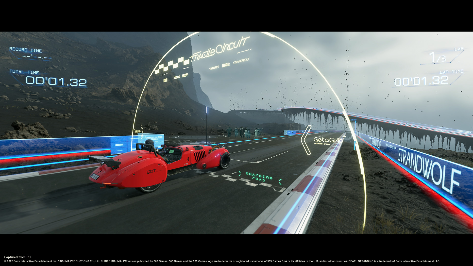 图片[13]-死亡搁浅：导演剪辑版|Death Stranding Directors Cut|1.004-萌芽游戏