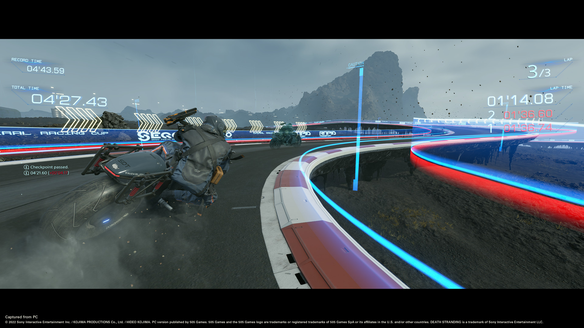 图片[6]-死亡搁浅：导演剪辑版|Death Stranding Directors Cut|1.004-萌芽游戏