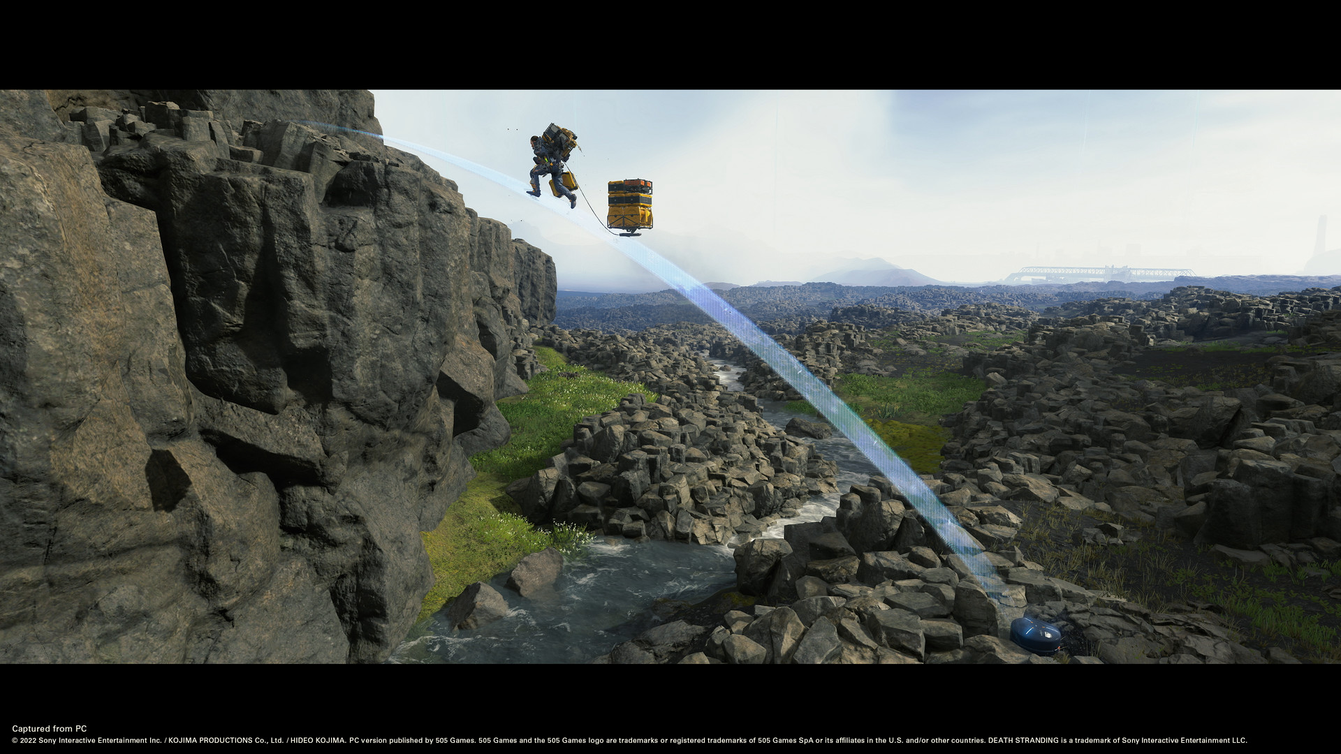 图片[11]-死亡搁浅：导演剪辑版|Death Stranding Directors Cut|1.004-萌芽游戏