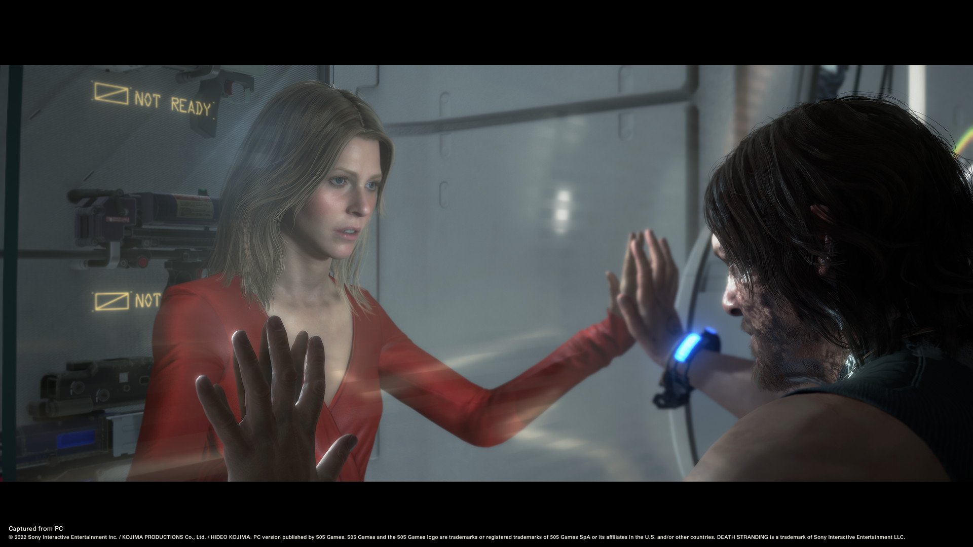 图片[8]-死亡搁浅：导演剪辑版|Death Stranding Directors Cut|1.004-萌芽游戏