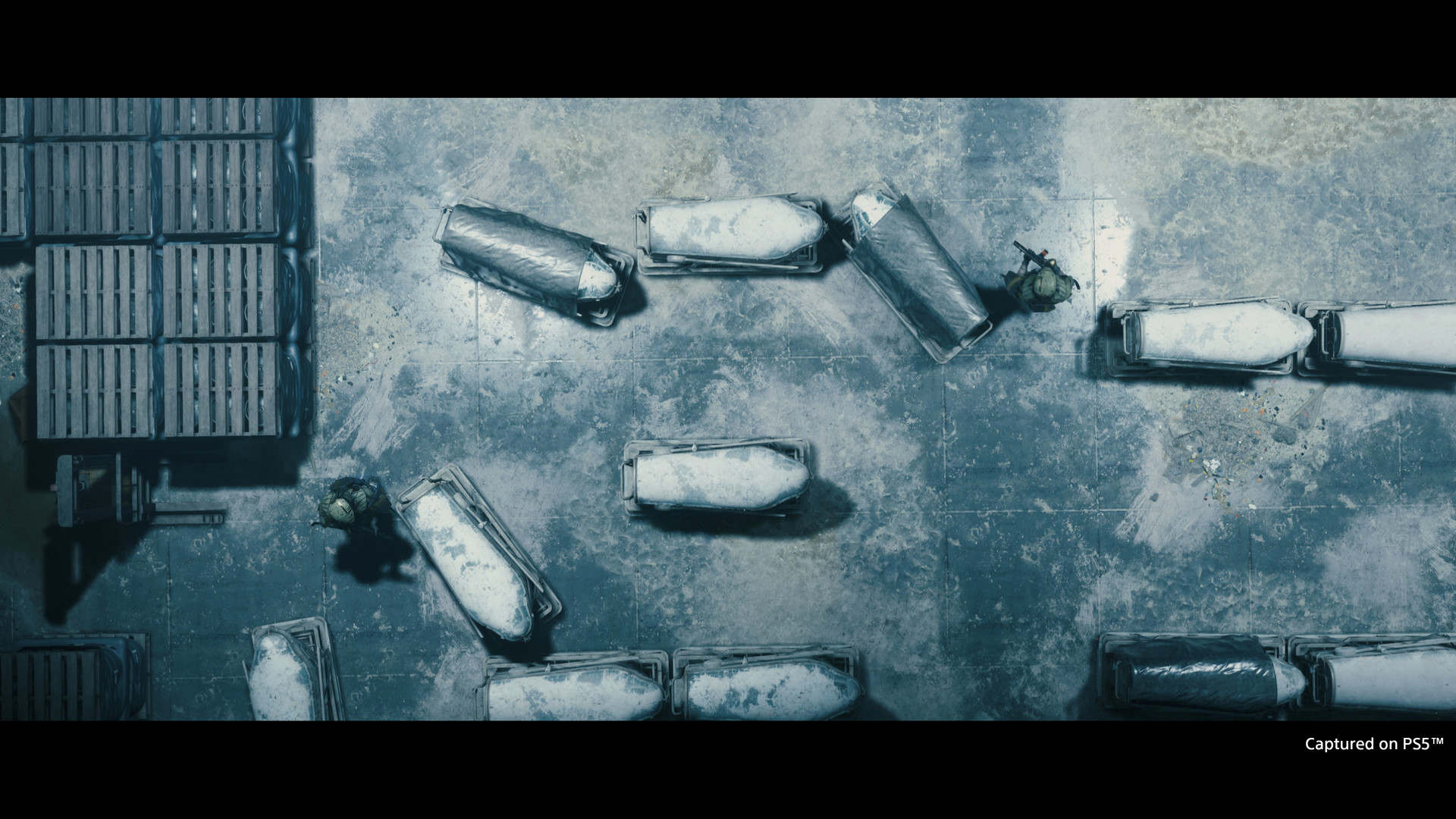 图片[23]-死亡搁浅：导演剪辑版|Death Stranding Directors Cut|1.004-萌芽游戏