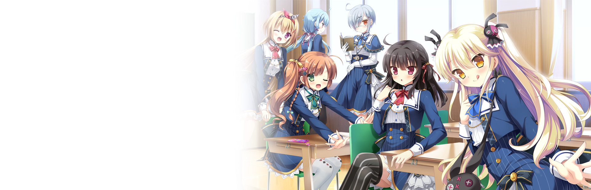 【ADV/汉化】太依赖咒术的我未来堪忧。 / 神頼みしすぎて俺の未来がヤバい