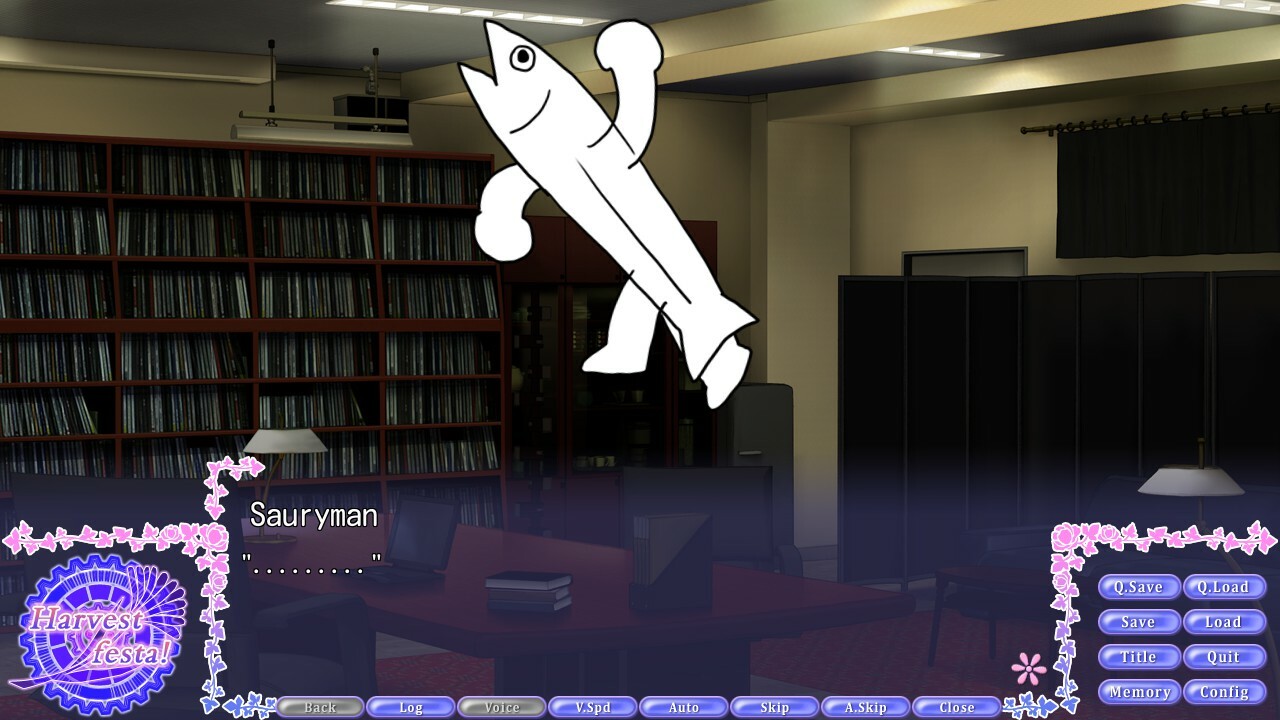 图片[3]-【ADV/汉化】Rewrite Harvest festa! / リライトハーヴェストフェスタ-Angelmoe