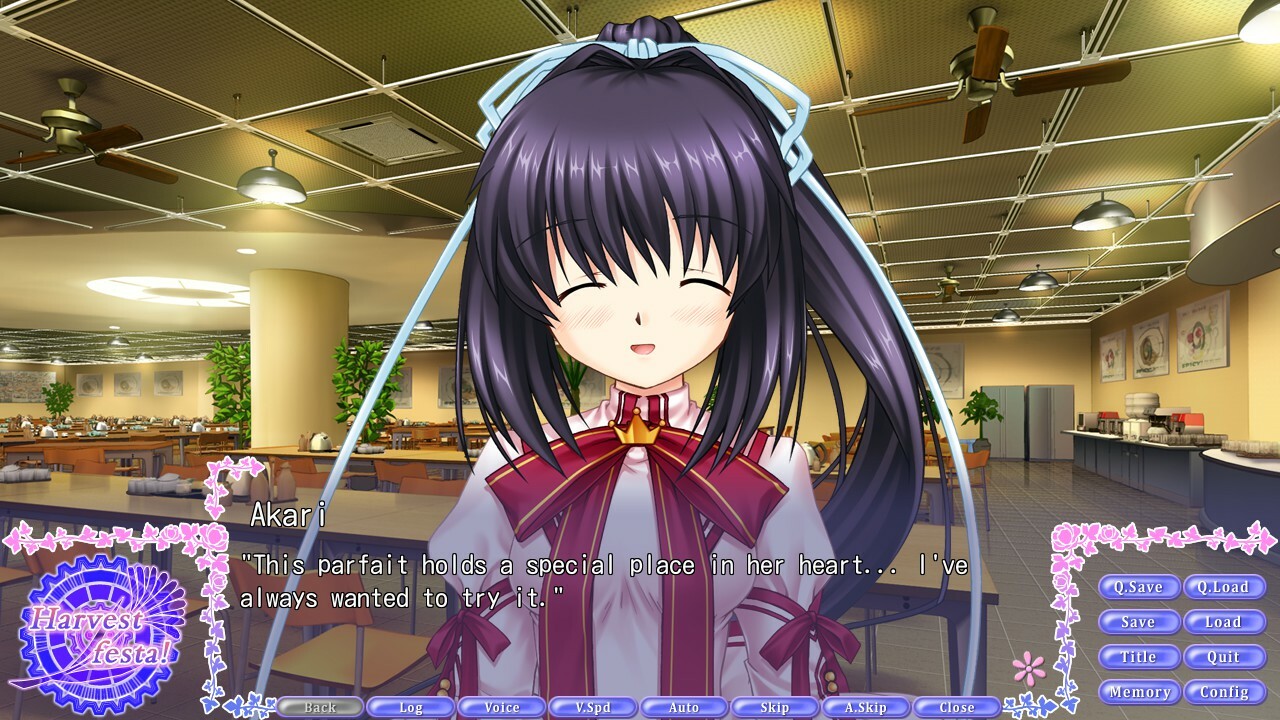 图片[11]-【ADV/汉化】Rewrite Harvest festa! / リライトハーヴェストフェスタ-Angelmoe