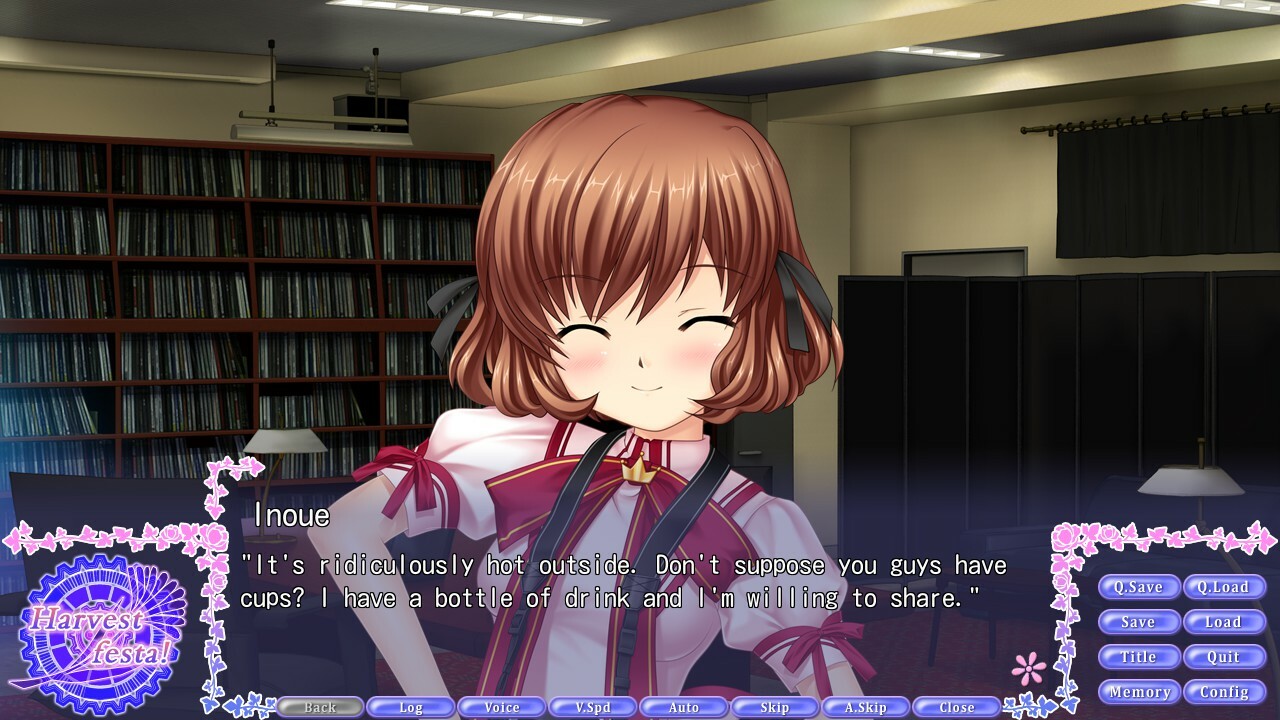 图片[7]-【ADV/汉化】Rewrite Harvest festa! / リライトハーヴェストフェスタ-Angelmoe