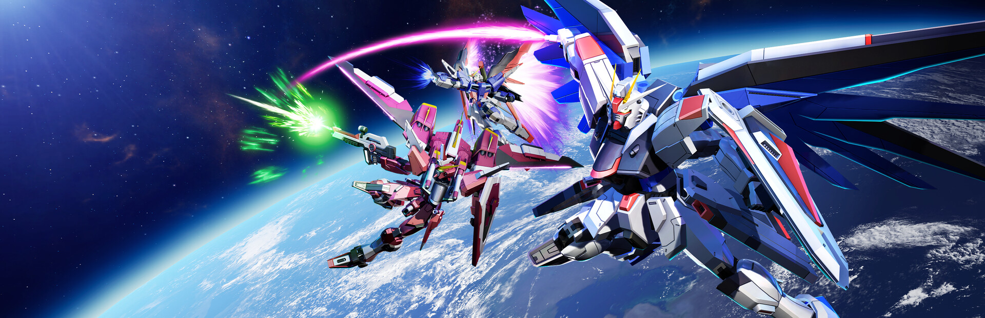 机动战士高达Seed：激斗命运|Mobile Suit Gundam Seed Battle Destiny Remastered|1.0.1
