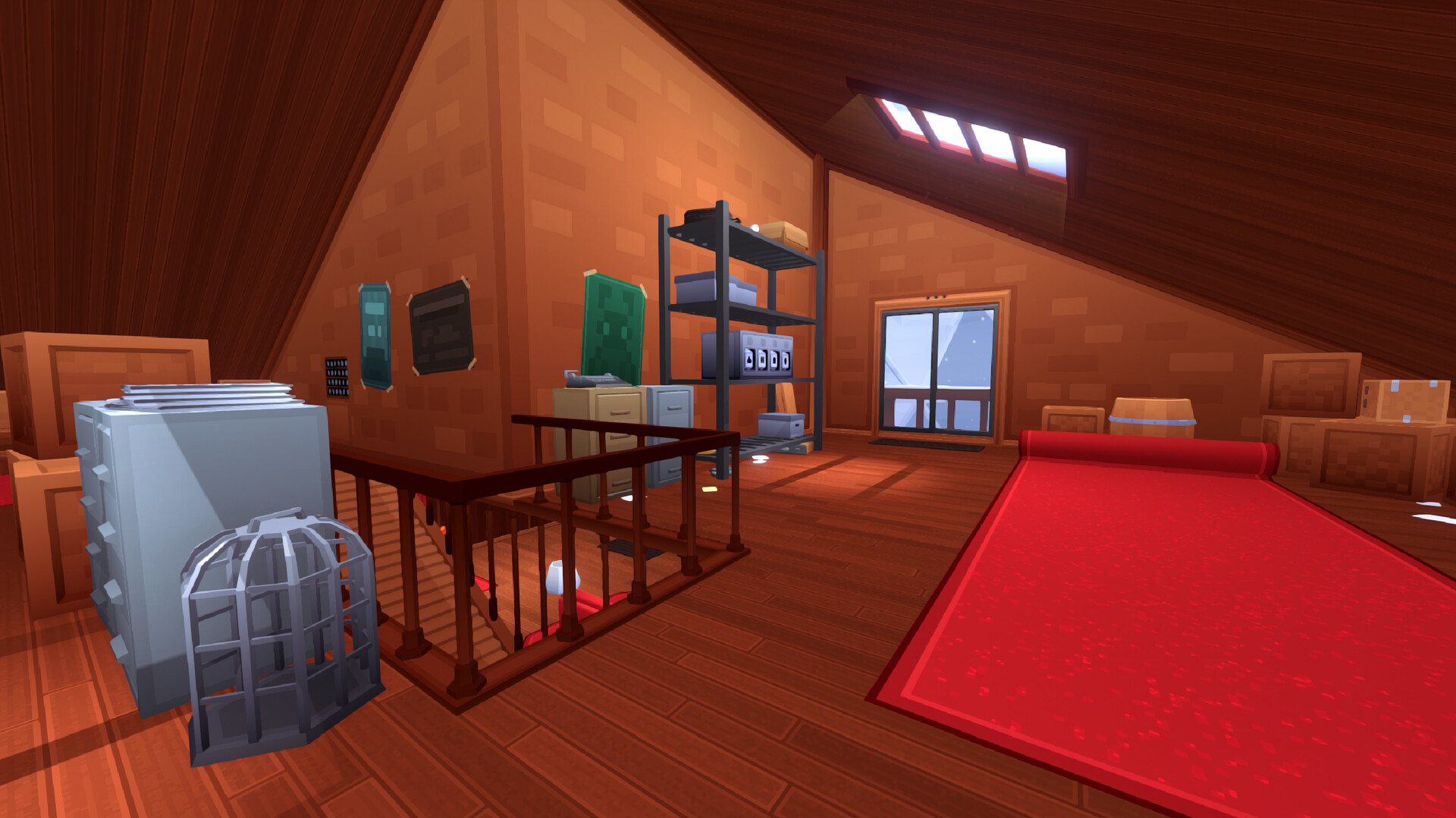 图片[2]-合力逃脱|In Sink|1.36-萌芽游戏