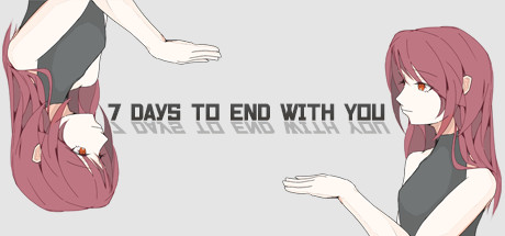 七天与你结束|7 Days to End With You|1.2.03-萌芽游戏