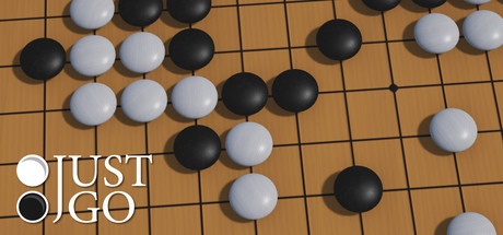 棋弈无限：围棋|Just Go|1.2.1-萌芽游戏