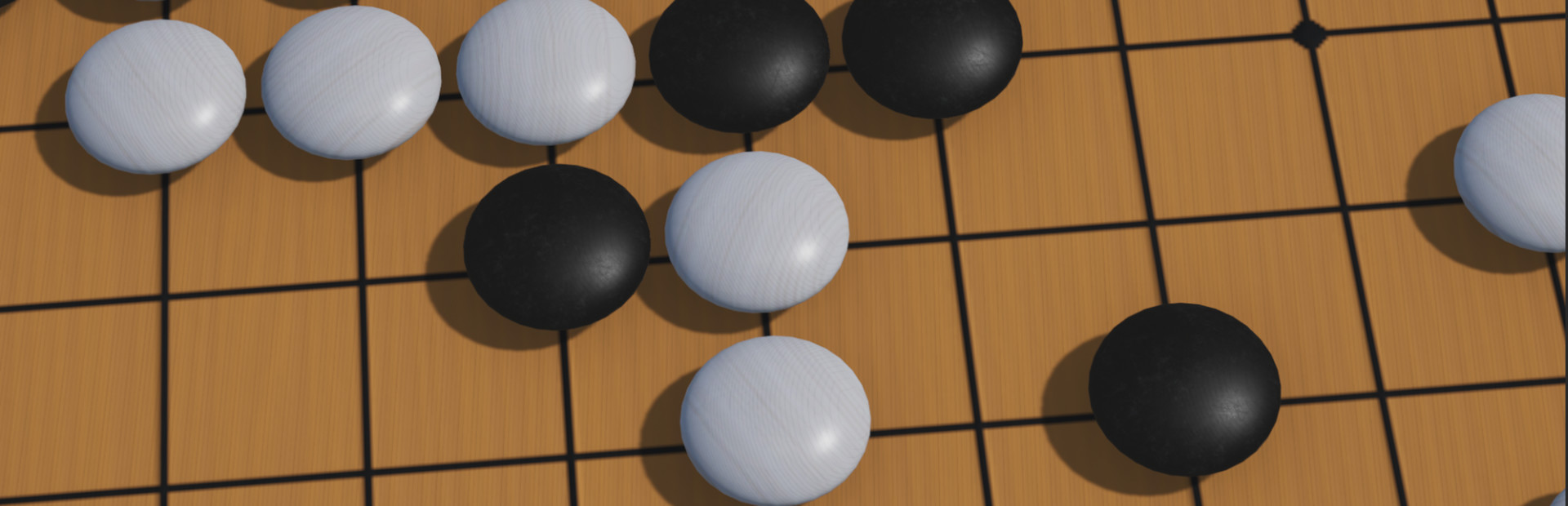 棋弈无限：围棋|Just Go|1.2.1
