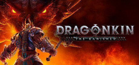 龙的传人：孤旅|Dragonkin The Banished|1.4.69.54327|整合全DLC-萌芽游戏